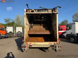 Mercedes-Benz Actros 2532L 6x2 | Lift-Lenkachse FAUN Variopress 524