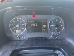 Mercedes-Benz Actros 2532L 6x2 | Lift-Lenkachse FAUN Variopress 524