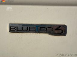 Mercedes-Benz Actros 2532L 6x2 | Lift-Lenkachse FAUN Variopress 524