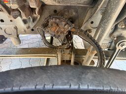 Mercedes-Benz Actros 2532L 6x2 | Lift-Lenkachse FAUN Variopress 524