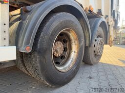 Mercedes-Benz Actros 2532L 6x2 | Lift-Lenkachse FAUN Variopress 524