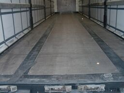 Krone SDP 27 eLG50-CS MEGA Liftachse Duomatic