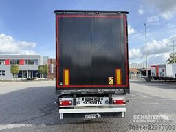 Schmitz Cargobull Curtainsider Standard Getränke