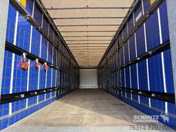 Schmitz Cargobull Curtainsider Standard Getränke