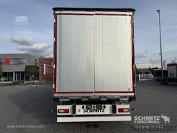 Schmitz Cargobull Curtainsider Standard Getränke