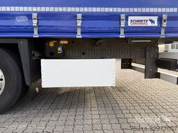 Schmitz Cargobull Curtainsider Standard Getränke