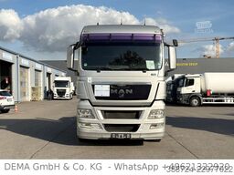 MAN TGX 26.440*EEV*Intarder*AHK*Kipphydraulik*Klima*
