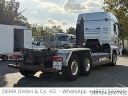 MAN TGX 26.440*EEV*Intarder*AHK*Kipphydraulik*Klima*