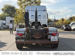 MAN TGX 26.440*EEV*Intarder*AHK*Kipphydraulik*Klima*