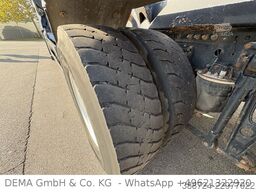 MAN TGX 26.440*EEV*Intarder*AHK*Kipphydraulik*Klima*