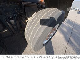 MAN TGX 26.440*EEV*Intarder*AHK*Kipphydraulik*Klima*