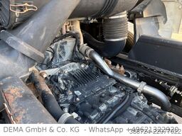 MAN TGX 26.440*EEV*Intarder*AHK*Kipphydraulik*Klima*