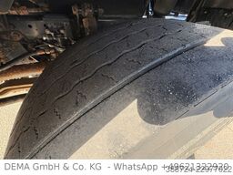MAN TGX 26.440*EEV*Intarder*AHK*Kipphydraulik*Klima*