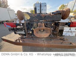 MAN TGX 26.440*EEV*Intarder*AHK*Kipphydraulik*Klima*