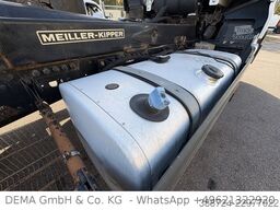 MAN TGX 26.440*EEV*Intarder*AHK*Kipphydraulik*Klima*