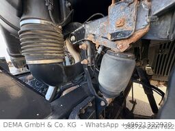 MAN TGX 26.440*EEV*Intarder*AHK*Kipphydraulik*Klima*