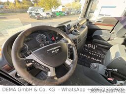 MAN TGX 26.440*EEV*Intarder*AHK*Kipphydraulik*Klima*
