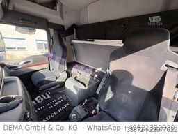 MAN TGX 26.440*EEV*Intarder*AHK*Kipphydraulik*Klima*
