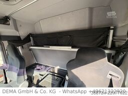 MAN TGX 26.440*EEV*Intarder*AHK*Kipphydraulik*Klima*
