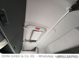 MAN TGX 26.440*EEV*Intarder*AHK*Kipphydraulik*Klima*