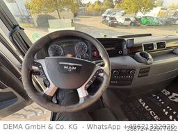 MAN TGX 26.440*EEV*Intarder*AHK*Kipphydraulik*Klima*