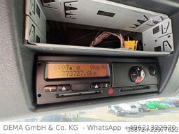 MAN TGX 26.440*EEV*Intarder*AHK*Kipphydraulik*Klima*