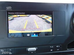 MERCEDES-BENZ Sprinter 314 CDI Regalsystem-Klima-Kamera