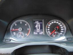 VW Caddy Maxi 2.0 TDI 4Motion Klima-HFT