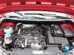 VW Caddy Maxi 2.0 TDI 4Motion Klima-HFT