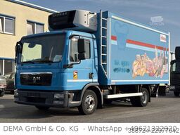 MAN TGL 8.810*Schalt*Carrier*LBW*2 Verdampfer*TÜV*