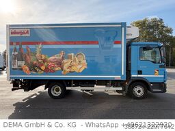 MAN TGL 8.810*Schalt*Carrier*LBW*2 Verdampfer*TÜV*