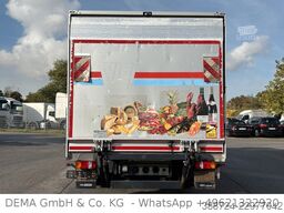 MAN TGL 8.810*Schalt*Carrier*LBW*2 Verdampfer*TÜV*