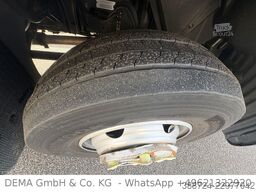 MAN TGL 8.810*Schalt*Carrier*LBW*2 Verdampfer*TÜV*