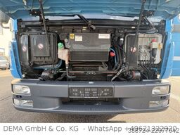 MAN TGL 8.810*Schalt*Carrier*LBW*2 Verdampfer*TÜV*