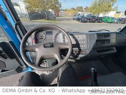 MAN TGL 8.810*Schalt*Carrier*LBW*2 Verdampfer*TÜV*