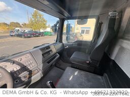 MAN TGL 8.810*Schalt*Carrier*LBW*2 Verdampfer*TÜV*