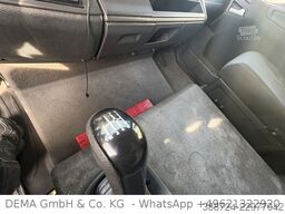 MAN TGL 8.810*Schalt*Carrier*LBW*2 Verdampfer*TÜV*