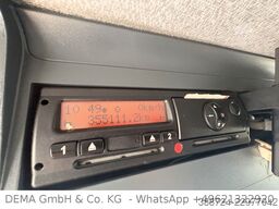 MAN TGL 8.810*Schalt*Carrier*LBW*2 Verdampfer*TÜV*