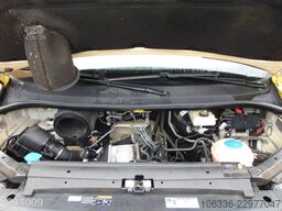 VW Crafter 35 2.0 TDI DSG Regalsystem-Klima-Kamera