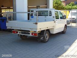 VW T6 DoKa Kupplung & Zahnriemen neu!