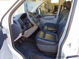 VW T6 DoKa Kupplung & Zahnriemen neu!
