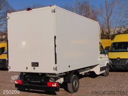 VW Crafter 2.0 TDI 35 180 2.0 TDI Maxi Klima-Kamera
