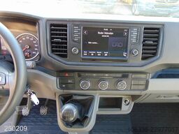 VW Crafter 2.0 TDI 35 180 2.0 TDI Maxi Klima-Kamera