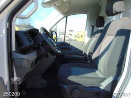 VW Crafter 2.0 TDI 35 180 2.0 TDI Maxi Klima-Kamera