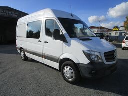 Dubă cu acoperiș înalt MERCEDES-BENZ Sprinter 316 CDI *EURO.6+KLIMA+AHK+3-Sitze*