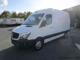 MERCEDES-BENZ Sprinter 316 CDI *EURO.6+KLIMA+AHK+3-Sitze*