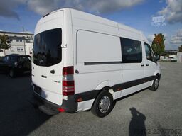 MERCEDES-BENZ Sprinter 316 CDI *EURO.6+KLIMA+AHK+3-Sitze*