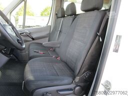 MERCEDES-BENZ Sprinter 316 CDI *EURO.6+KLIMA+AHK+3-Sitze*