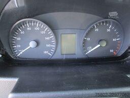 MERCEDES-BENZ Sprinter 316 CDI *EURO.6+KLIMA+AHK+3-Sitze*