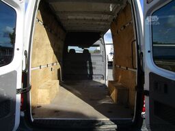 MERCEDES-BENZ Sprinter 316 CDI *EURO.6+KLIMA+AHK+3-Sitze*